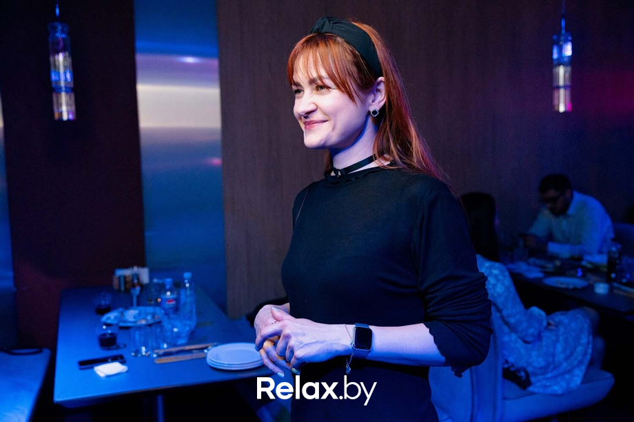 Ночные жители, фото № 33