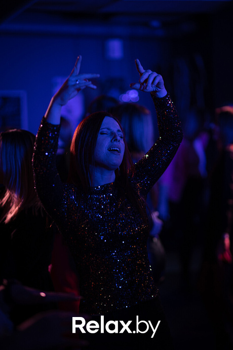 Ночные жители, фото № 64