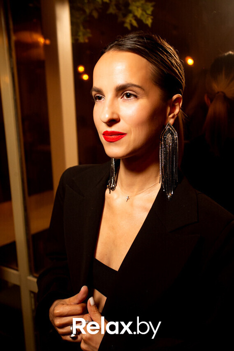 Ночные жители, фото № 43