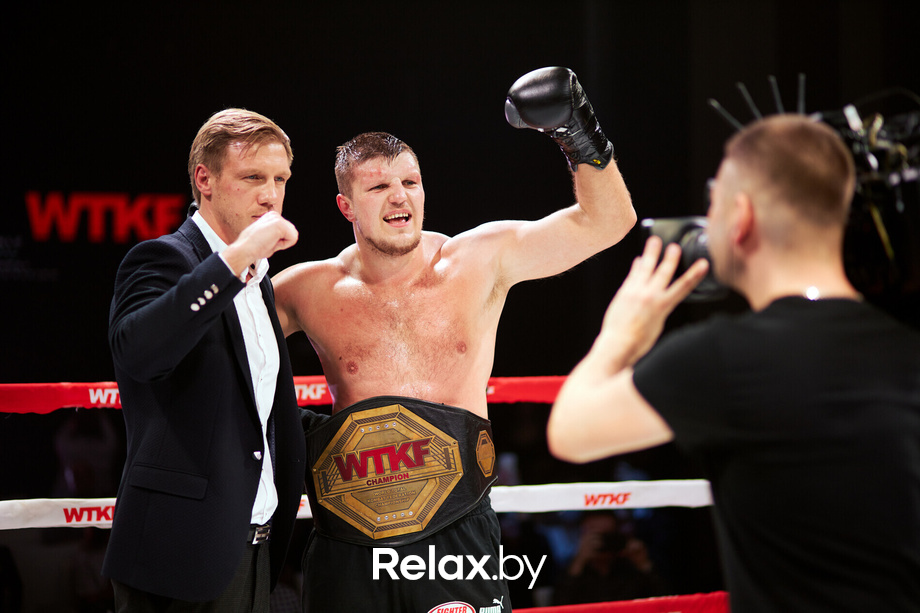 6й турнир WTKF6 по MMA и К-1 дисциплинам, фото № 159