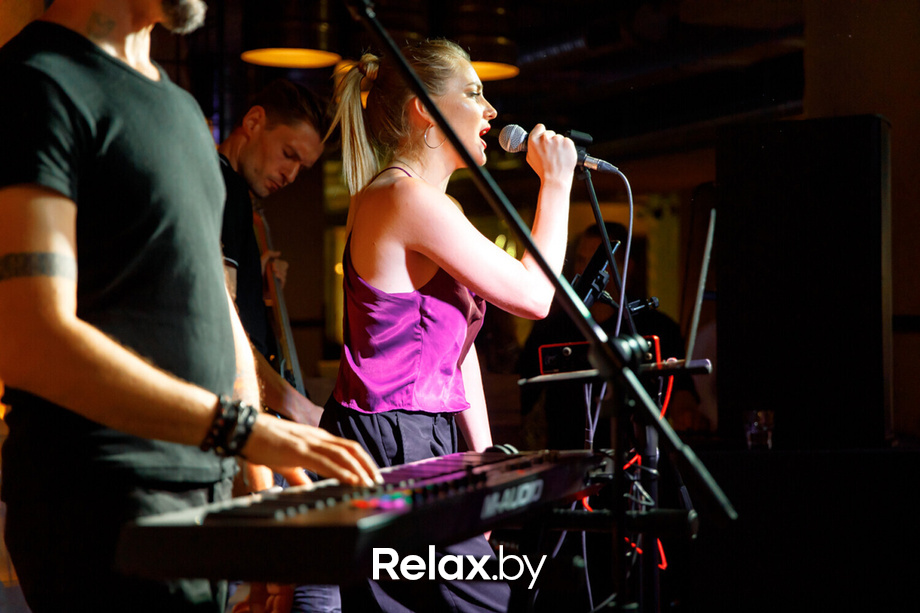 Zavod Friday Night, фото № 58