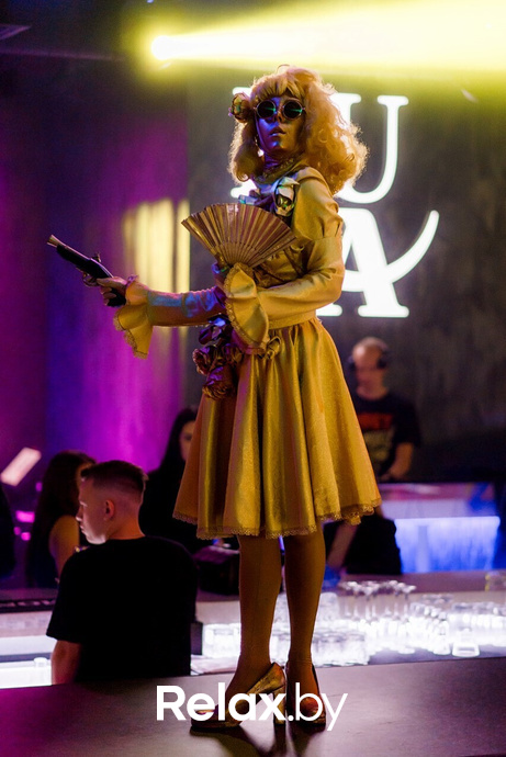 Freak Parade, фото № 45