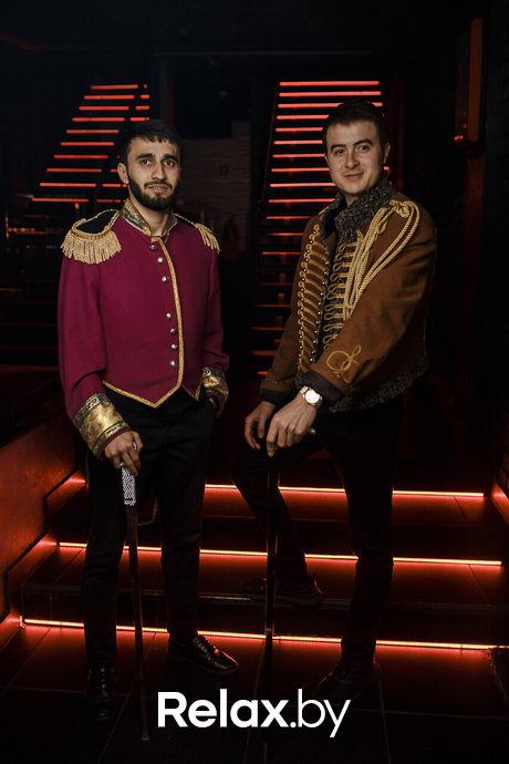 Таинственные Маски, фото № 20