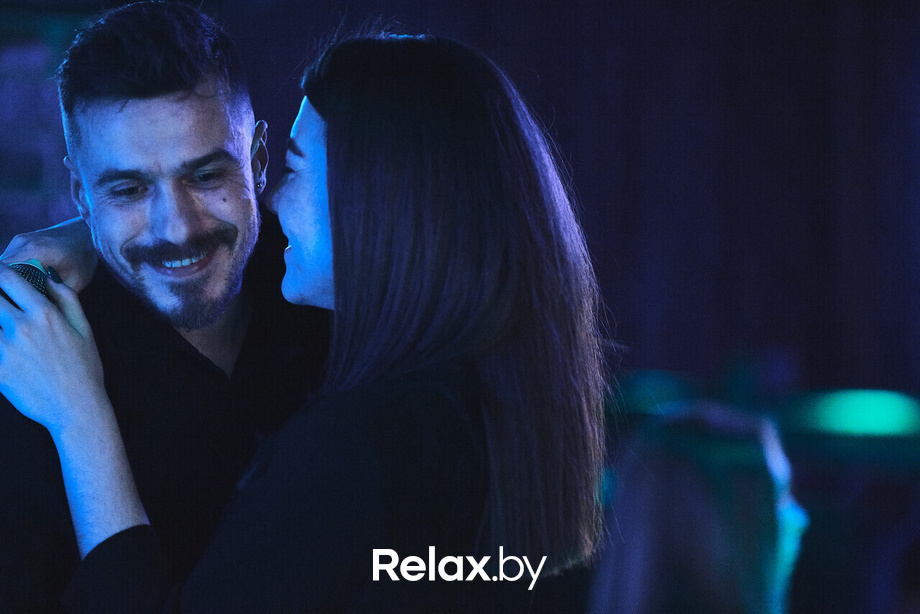 Караоке в «Ast club», фото № 37