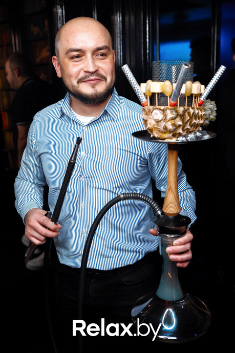 Суббота в Radio Killers, фото № 18