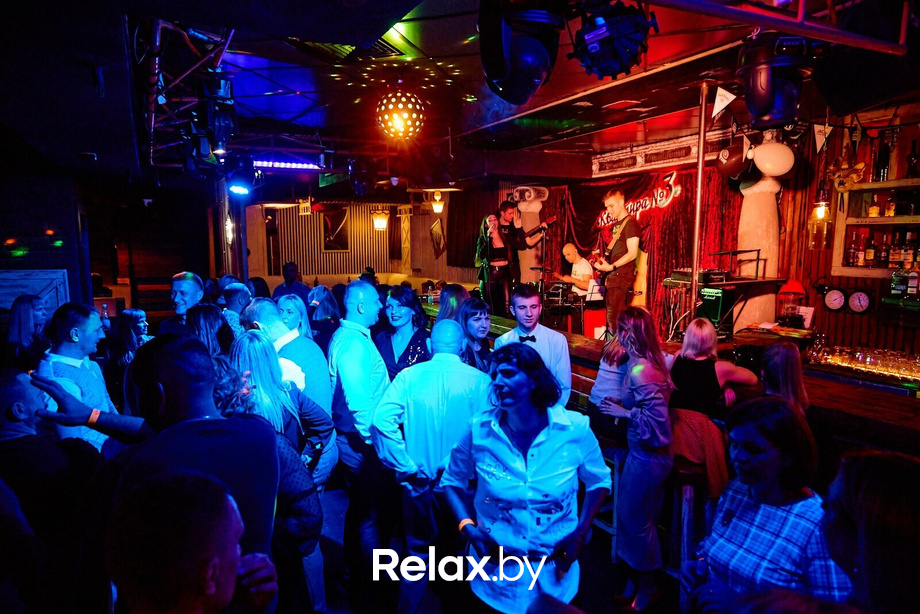 Пятница в Квартире №3, фото № 17