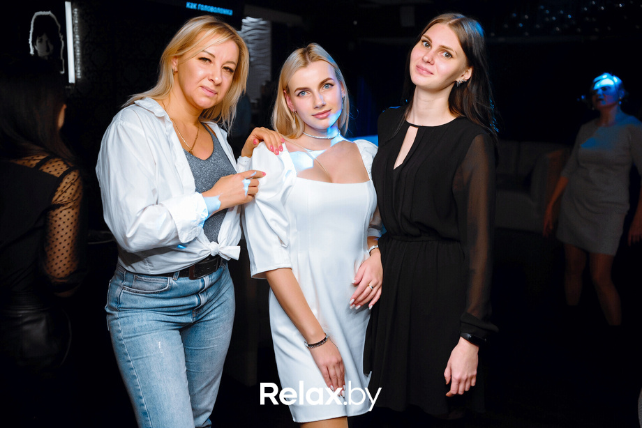 Пятница в Облаках, фото № 53