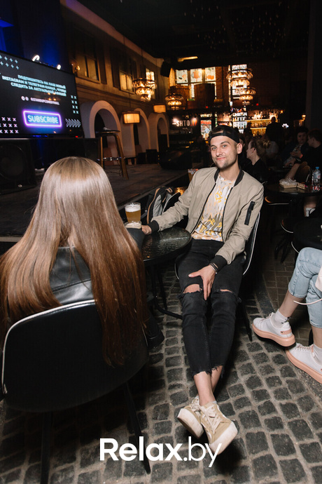 Отчетный концерт, фото № 17