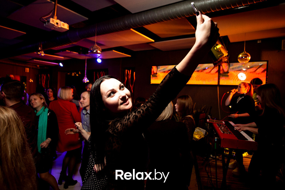 Ночные жители, фото № 64