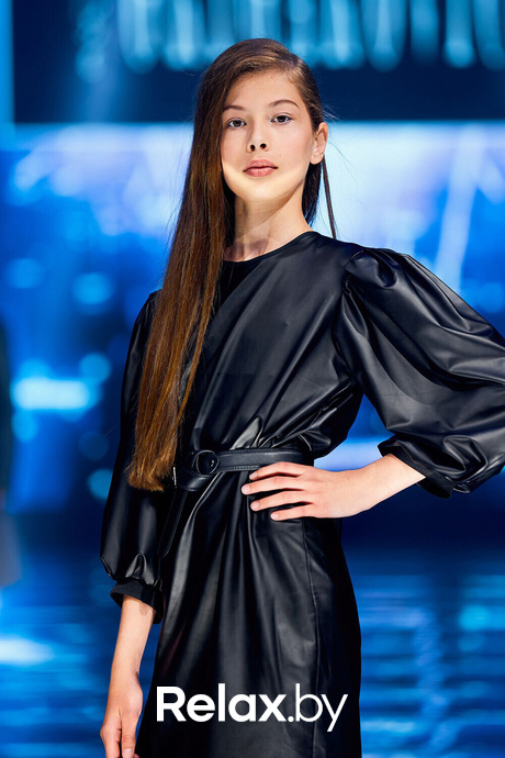 IMG Fashion Show: Choupette, IVA, Grigarovich, фото № 204