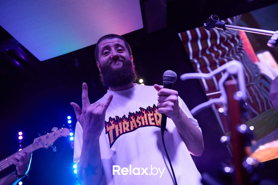 Ночные жители, фото № 18