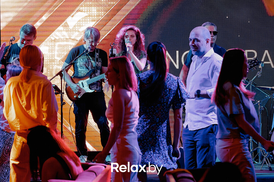 Friday Music, фото № 55