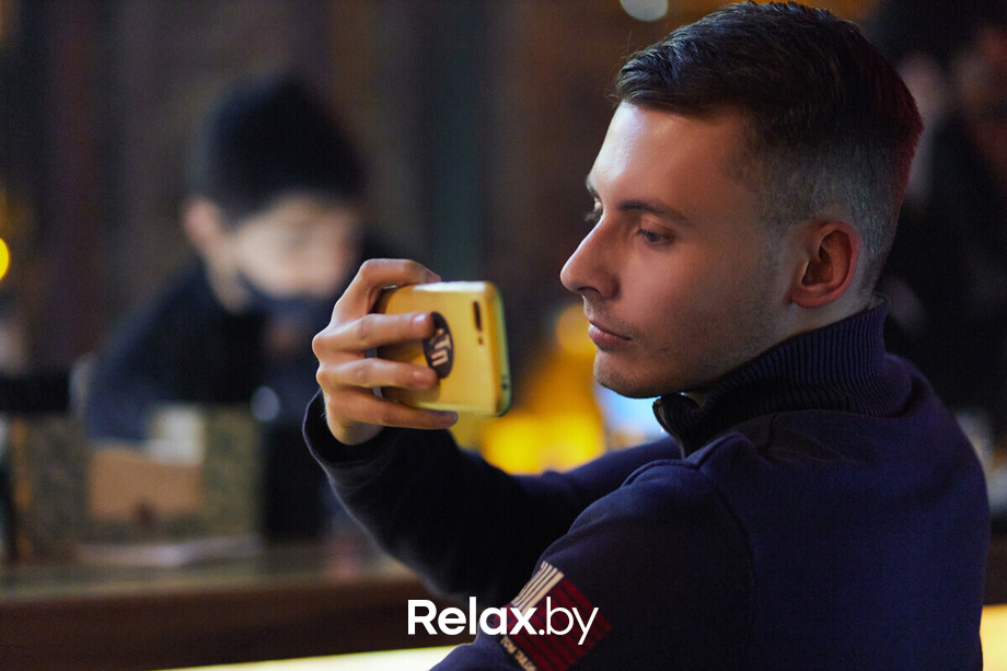 Live Lounge — Ольга Никитина, фото № 29