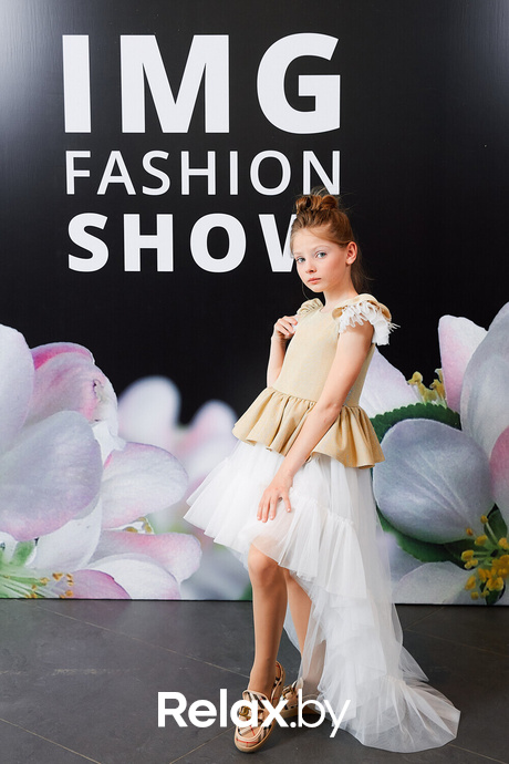 IMG Fashion Show, фото № 82