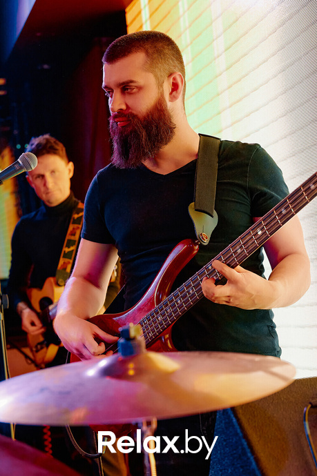 Friday Music, фото № 10