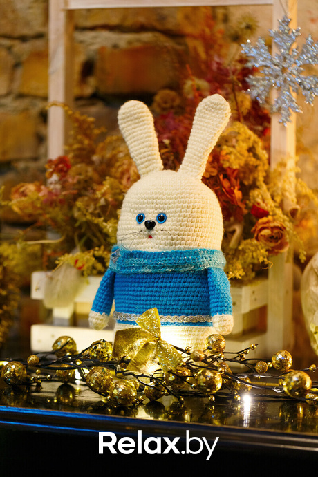 Live Lounge — Женя Ярофф, фото № 39