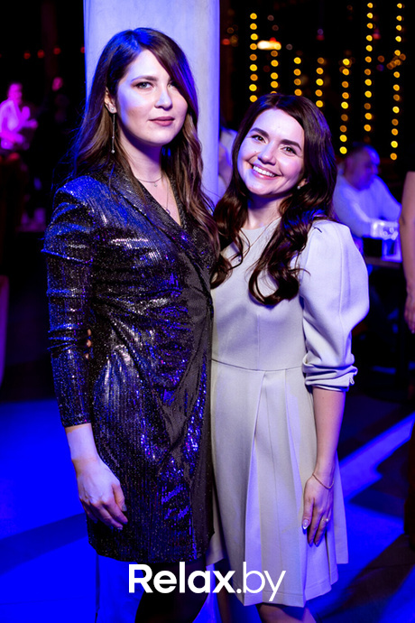 Happy New Year in Terra, фото № 7