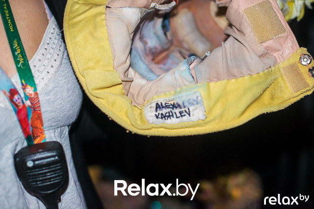 Cirque du Soleil – Alegria, фото № 18