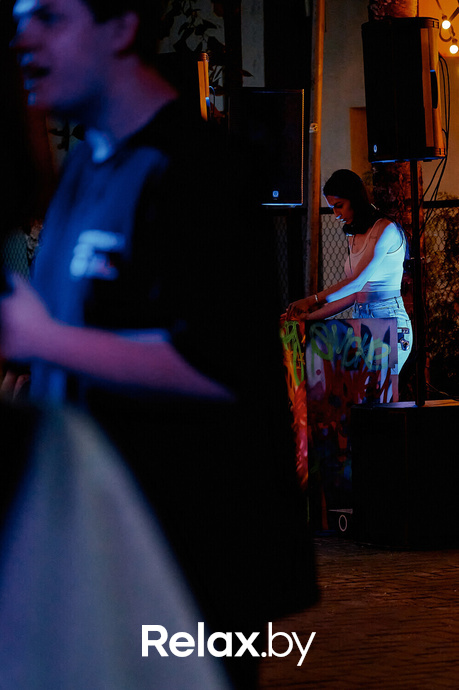 День Рождения Monkey Brothers, фото № 94