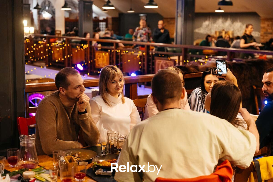 Танцуем в Броваре, фото № 23