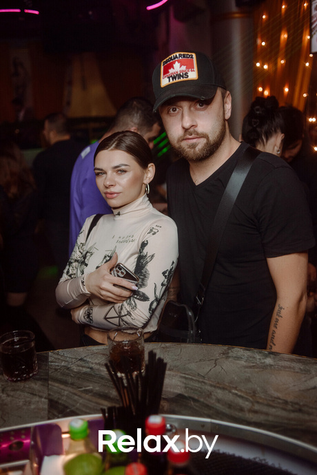 Saturday LUXURIA LXR, фото № 37