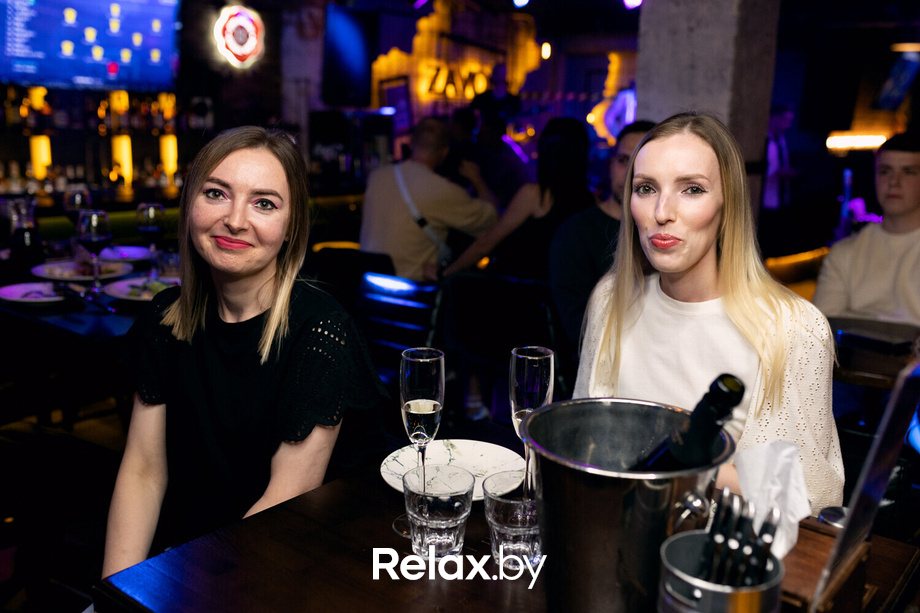 Saturday party, фото № 25