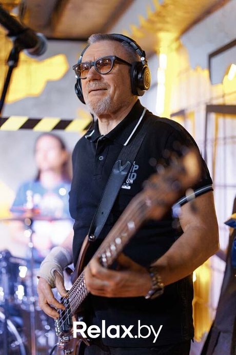 Saturday party, фото № 44