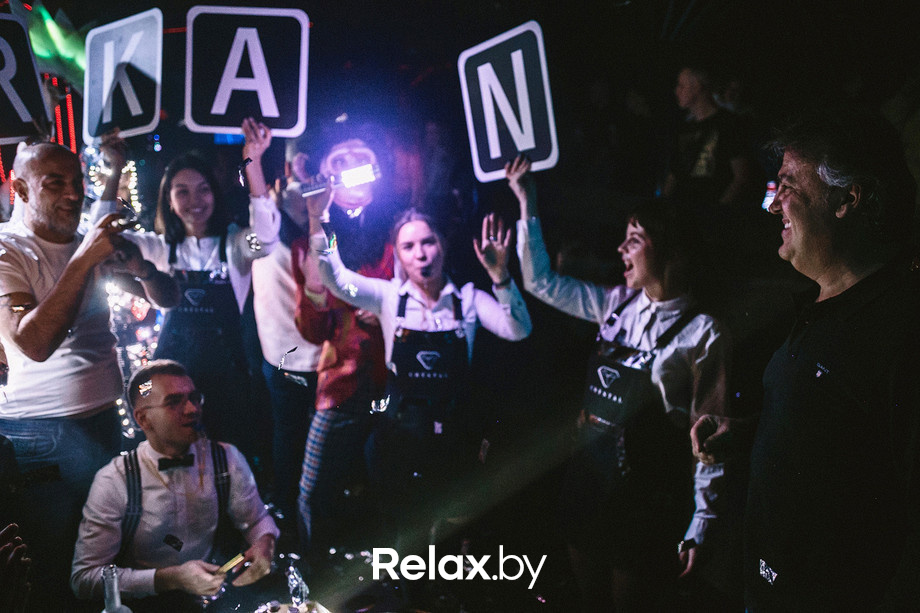 Birds show, фото № 27