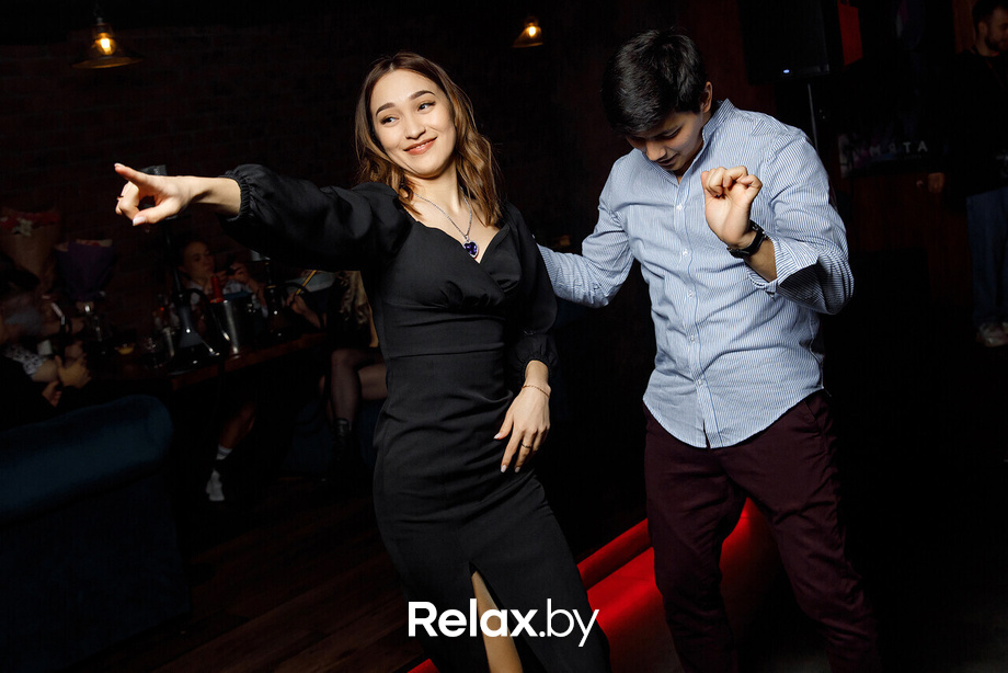 Суббота с Dj Сoopykata, фото № 46