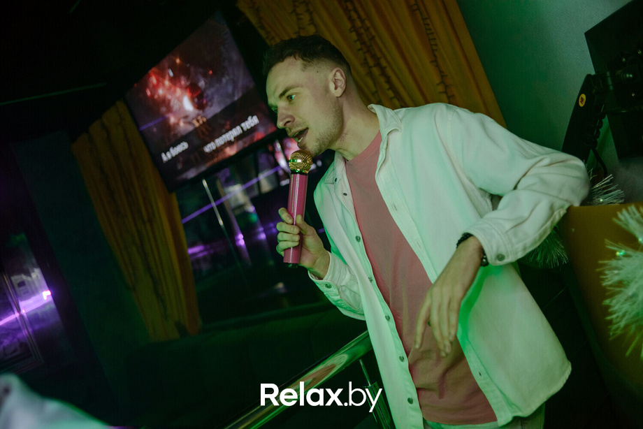 Saturday LUXURIA LXR, фото № 23