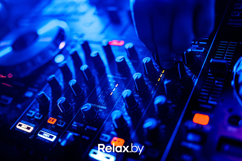 Zavod Friday Night, фото № 29