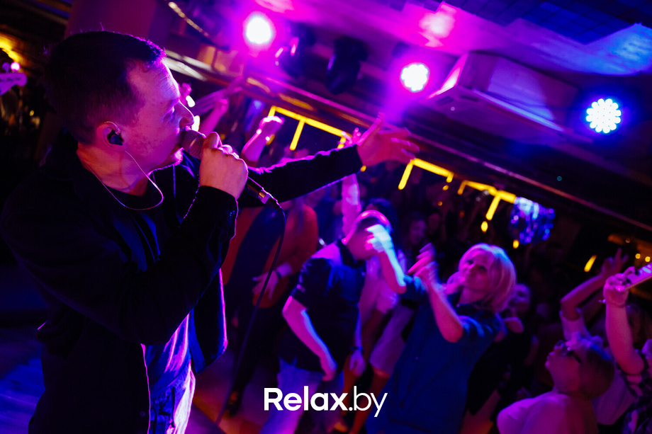 Saturday In Zavod, фото № 89