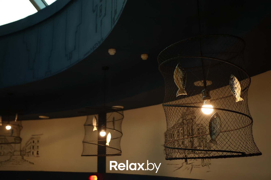 Титан Одесса-мама, фото № 99