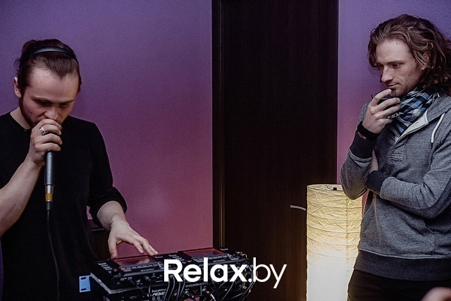 Открытие развлекательного комплекса «5 комнат», фото № 29