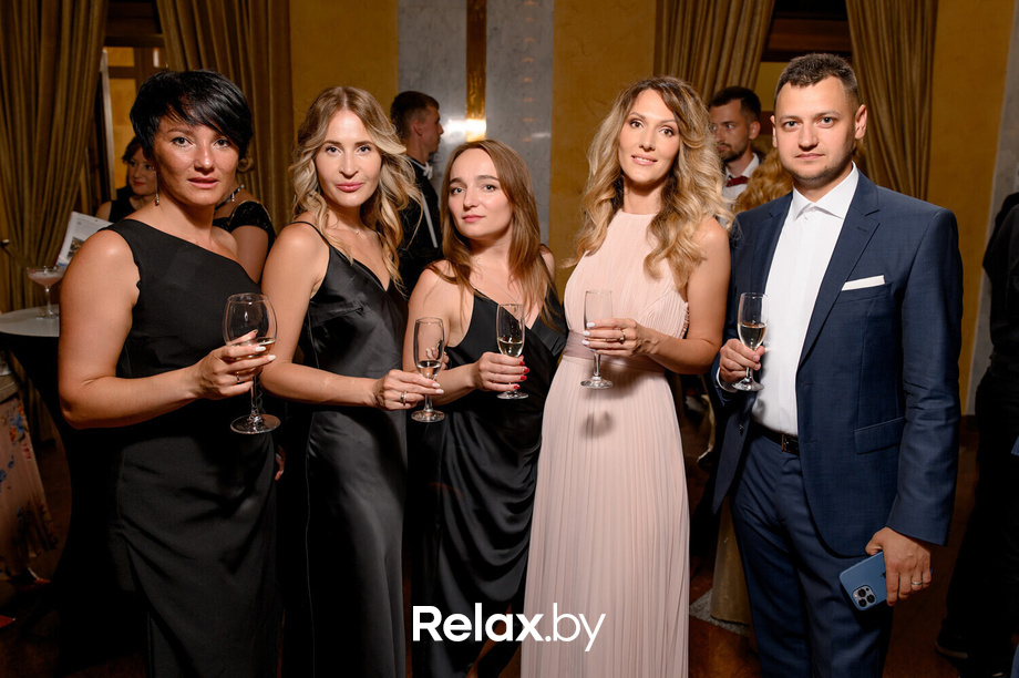 Бизнес-премия «Номер один» 2022, фото № 42