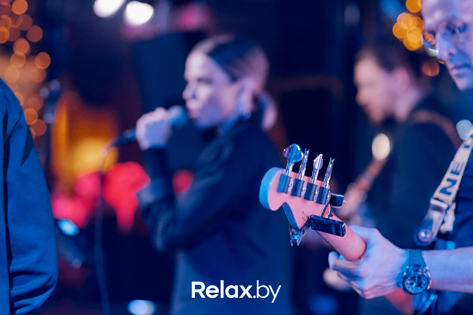 Saturday music, фото № 48