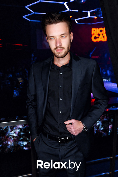 The CandyMan Show, фото № 50