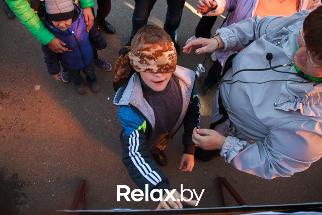 Акция ко Дню защиты животных, фото № 126