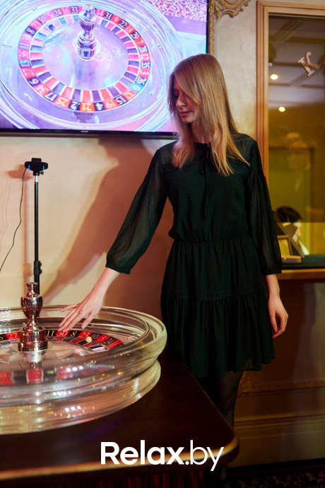 «50.000 спинов в казино Опера», фото № 42