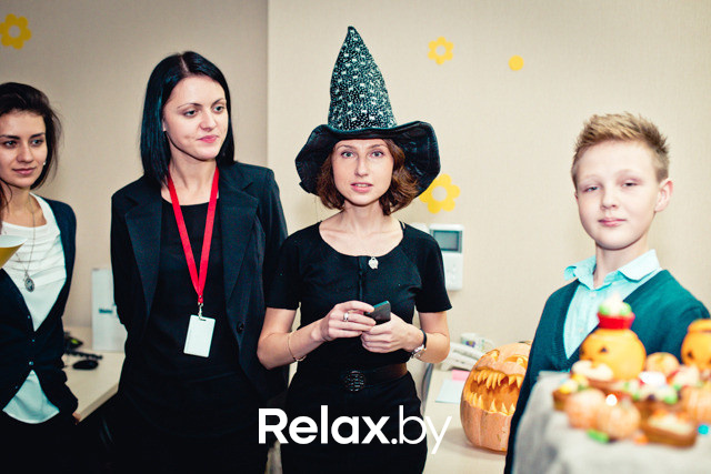 Операция тЫквЫ, фото № 51