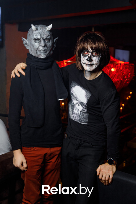 Мёртвые души, фото № 44