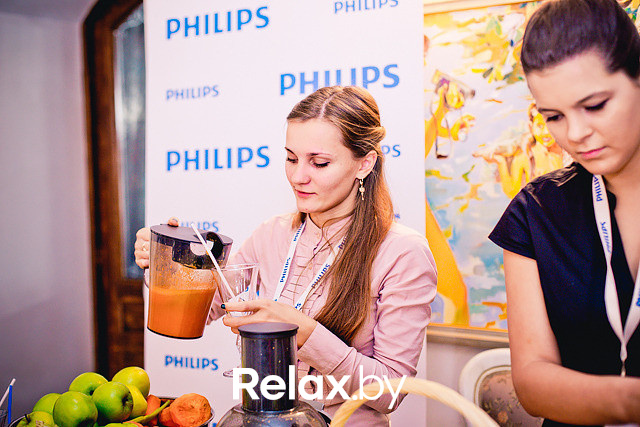 Пресс-ланч «Натуральные соки: готовим правильно и пьём с удовольствием», фото № 51