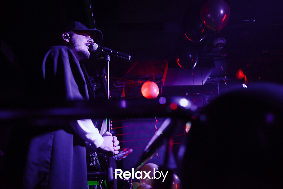 Friday «Dirty land», фото № 54