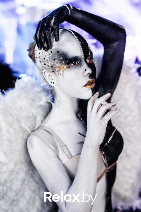 Black & white, фото № 66