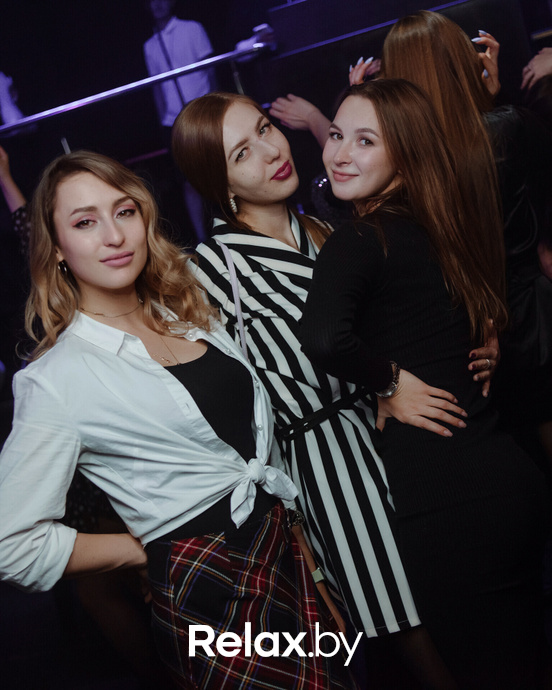 Saturday «Dominant», фото № 40