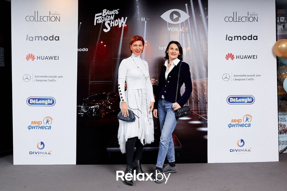 13 сезон Brands Fashion Show | Премьера, фото № 24