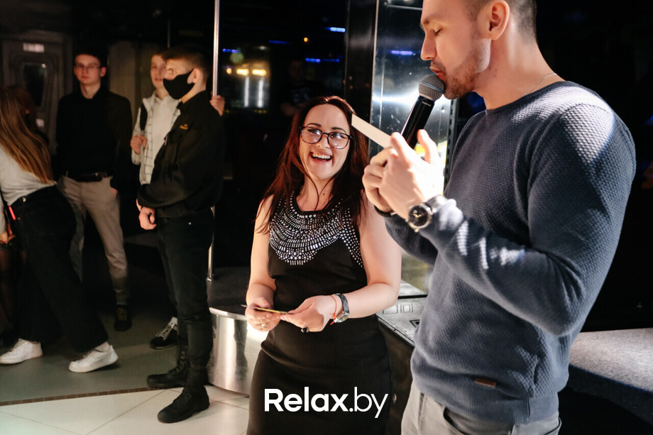 Вы все у меня попляшете, фото № 72