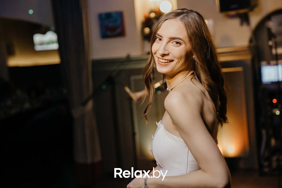 Новогодние вечеринки, фото № 37