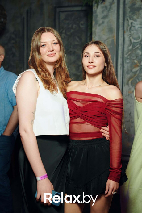 Saturday party, фото № 54