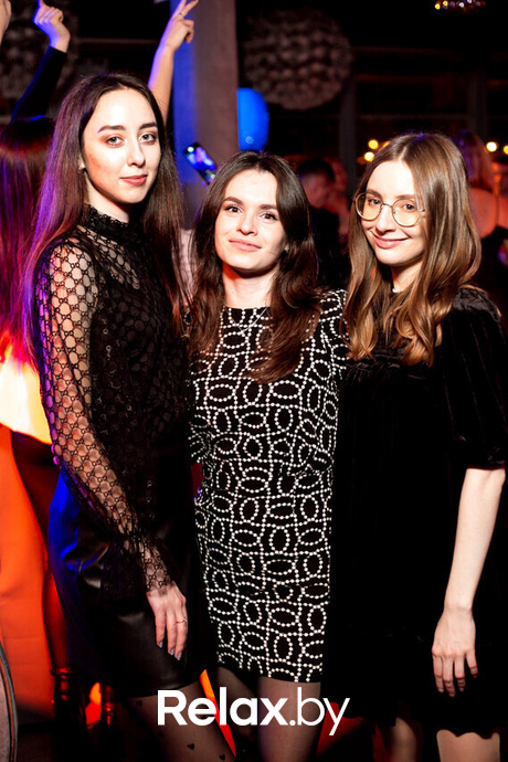 Ночные жители, фото № 37